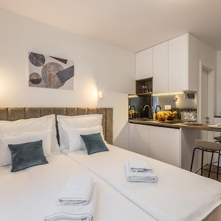 Olbia City Split Zewnętrze zdjęcie