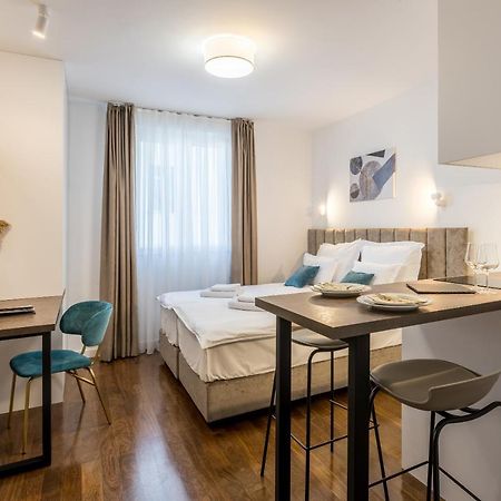 Olbia City Split Zewnętrze zdjęcie