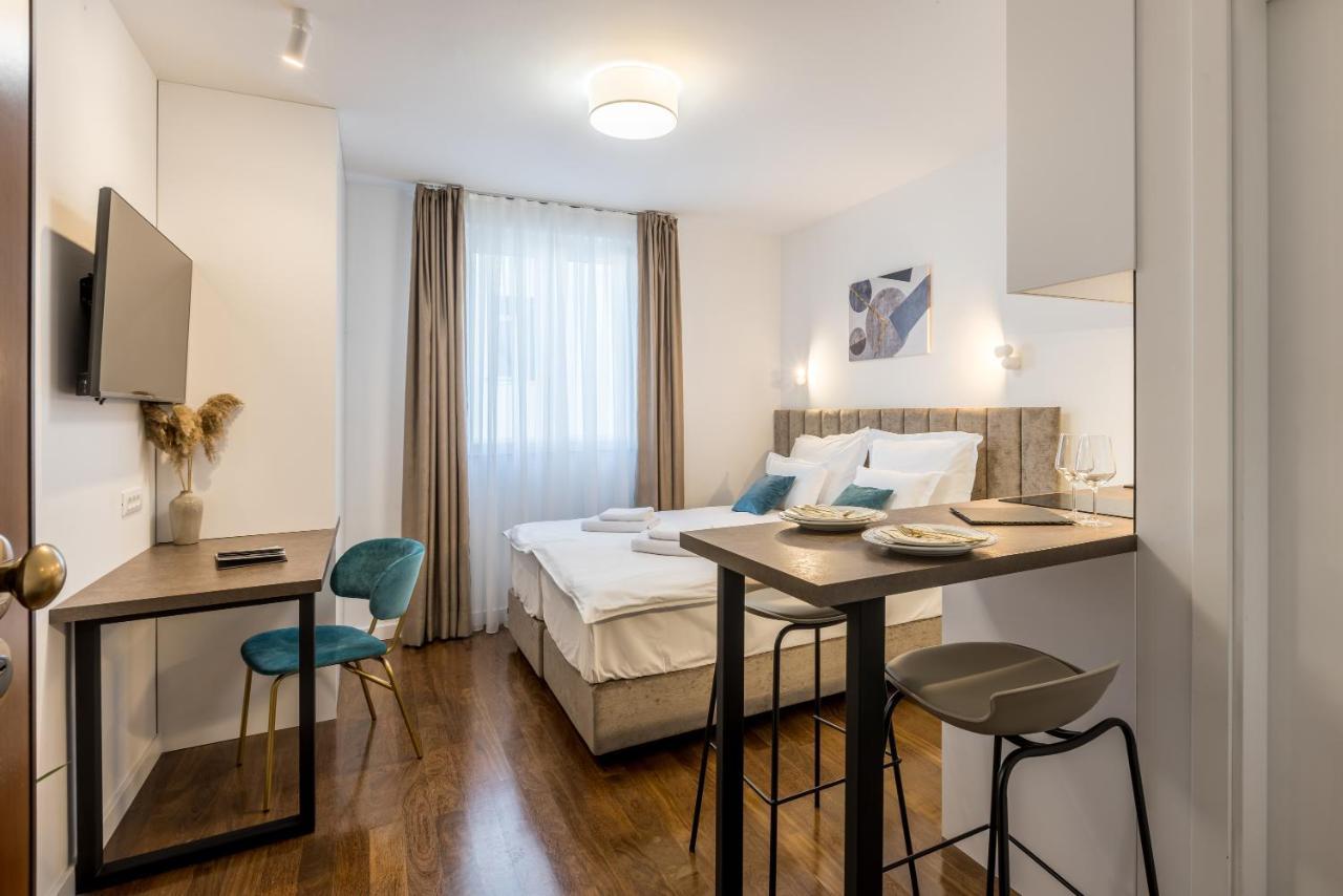 Olbia City Split Zewnętrze zdjęcie