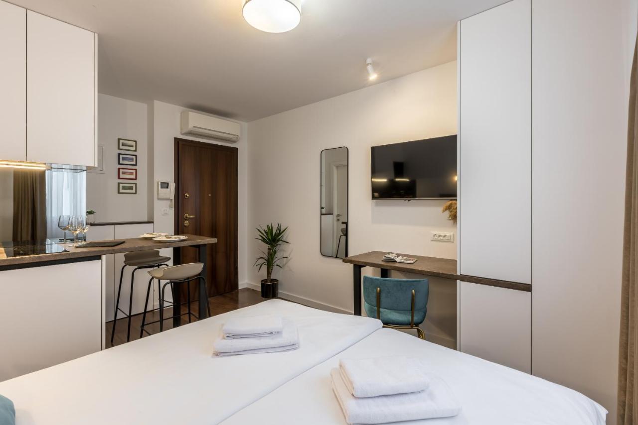 Olbia City Split Zewnętrze zdjęcie